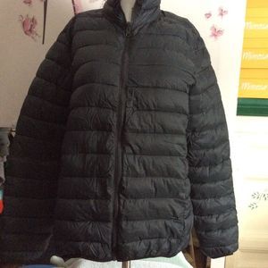 Joe fresh down Puffer jacket men’s S